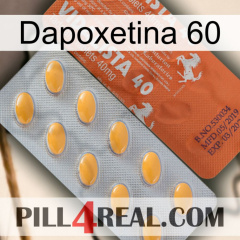 Dapoxetine 60 43